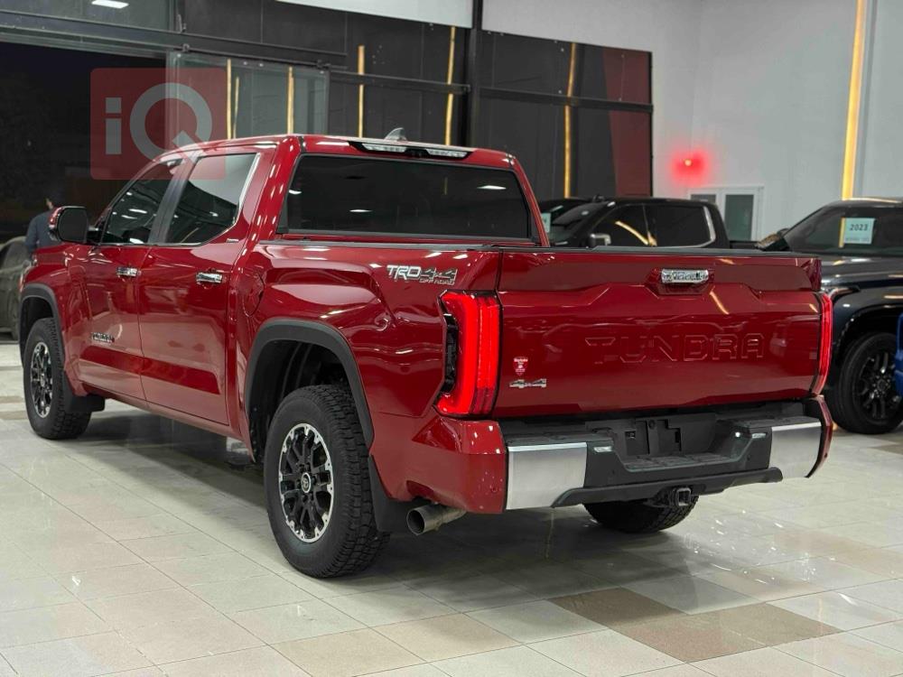 Toyota Tundra